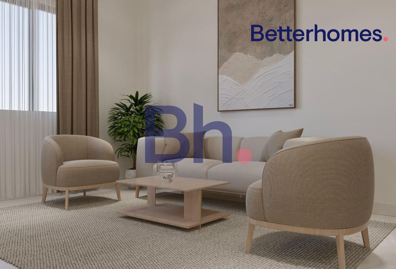 HIGH ROI | 5% DOWNPAYMENT | LIMITED UNITS - Apartment in FOX HILLS A13