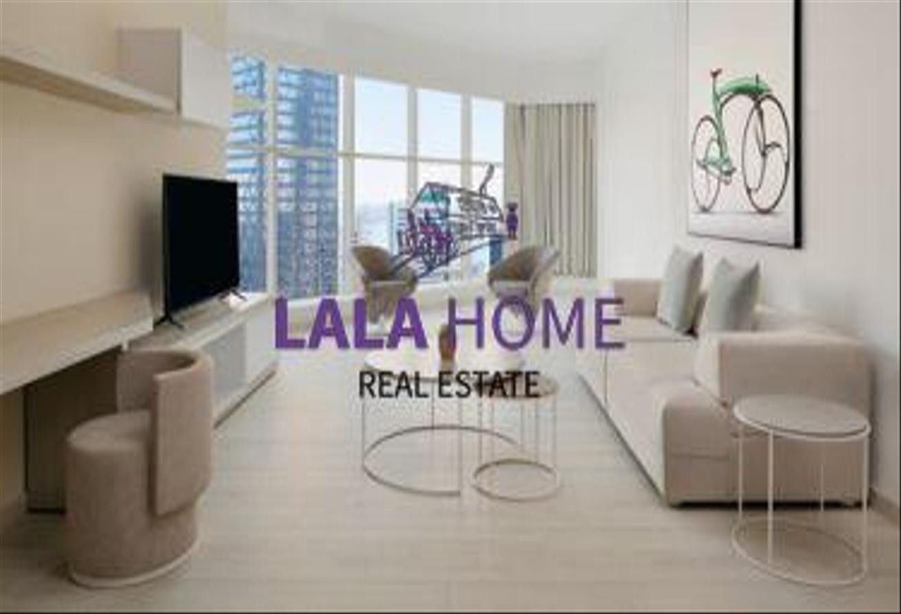 Unique Furnished 4BR plus Maids room Aparmtent - Hotel Apartments in West Bay