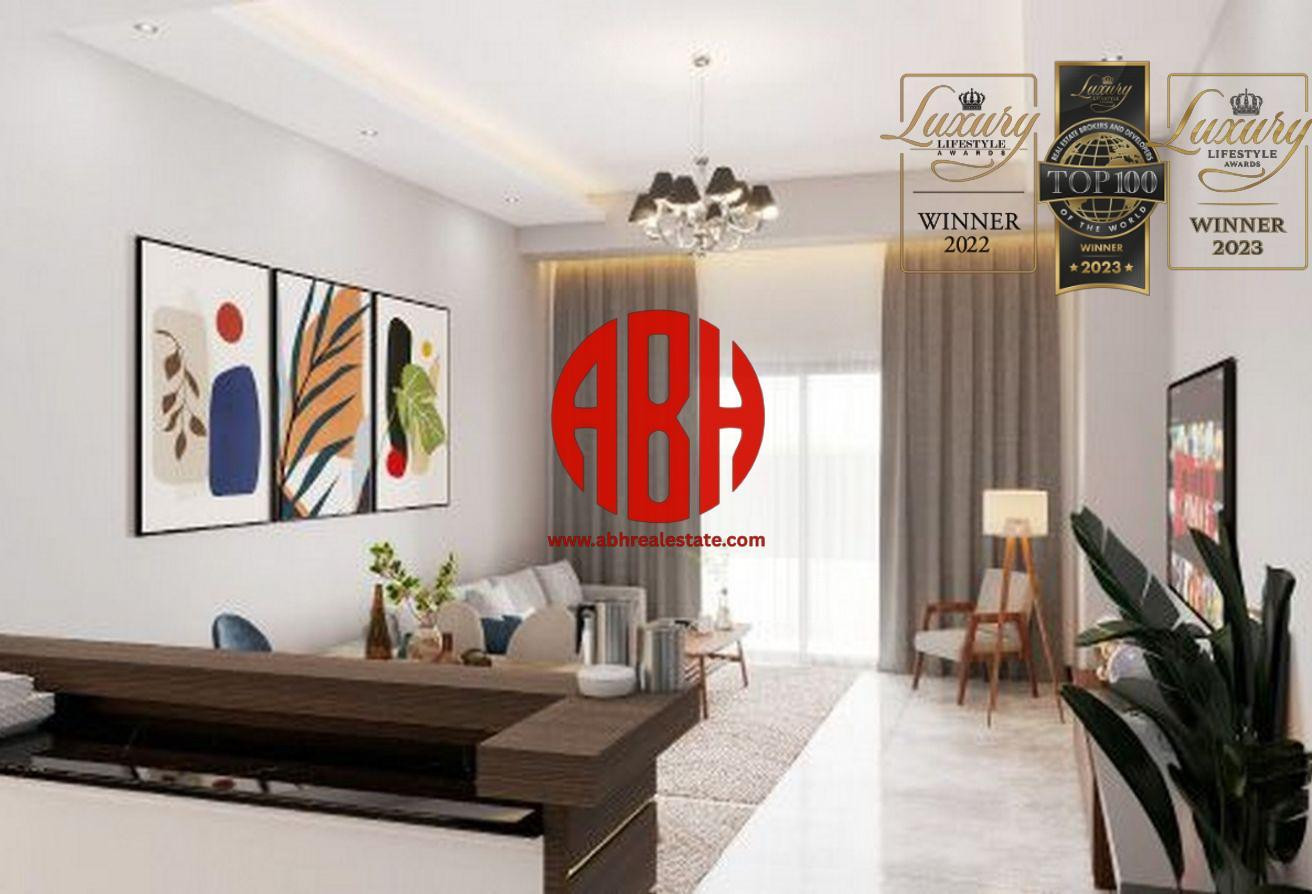 LUXURY 1-BDR UNIT | ONLY 2% DP | PREMIUM AMENITIES - Apartment in Al Erkyah City