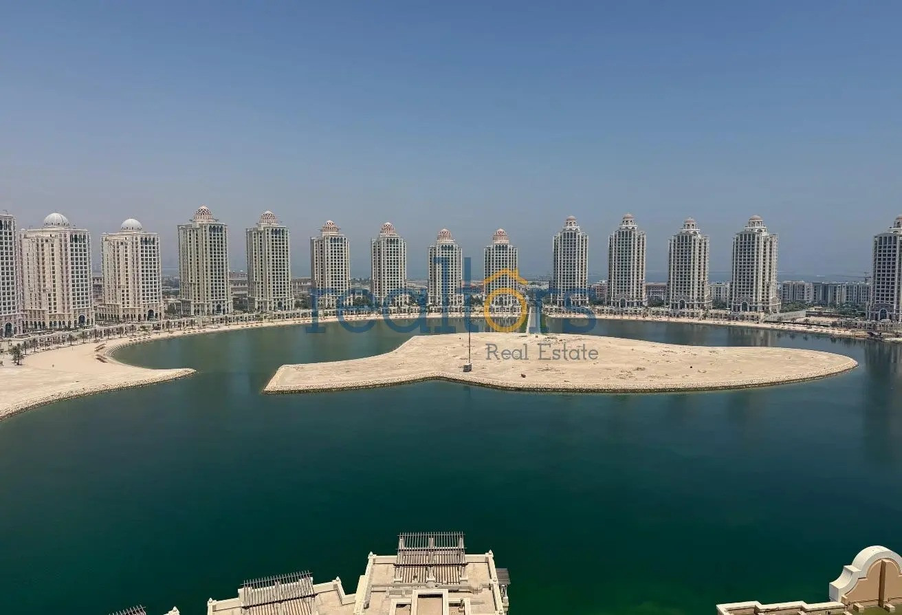Spacious FF 3BHK +Maid | Porto Arabia | 14k