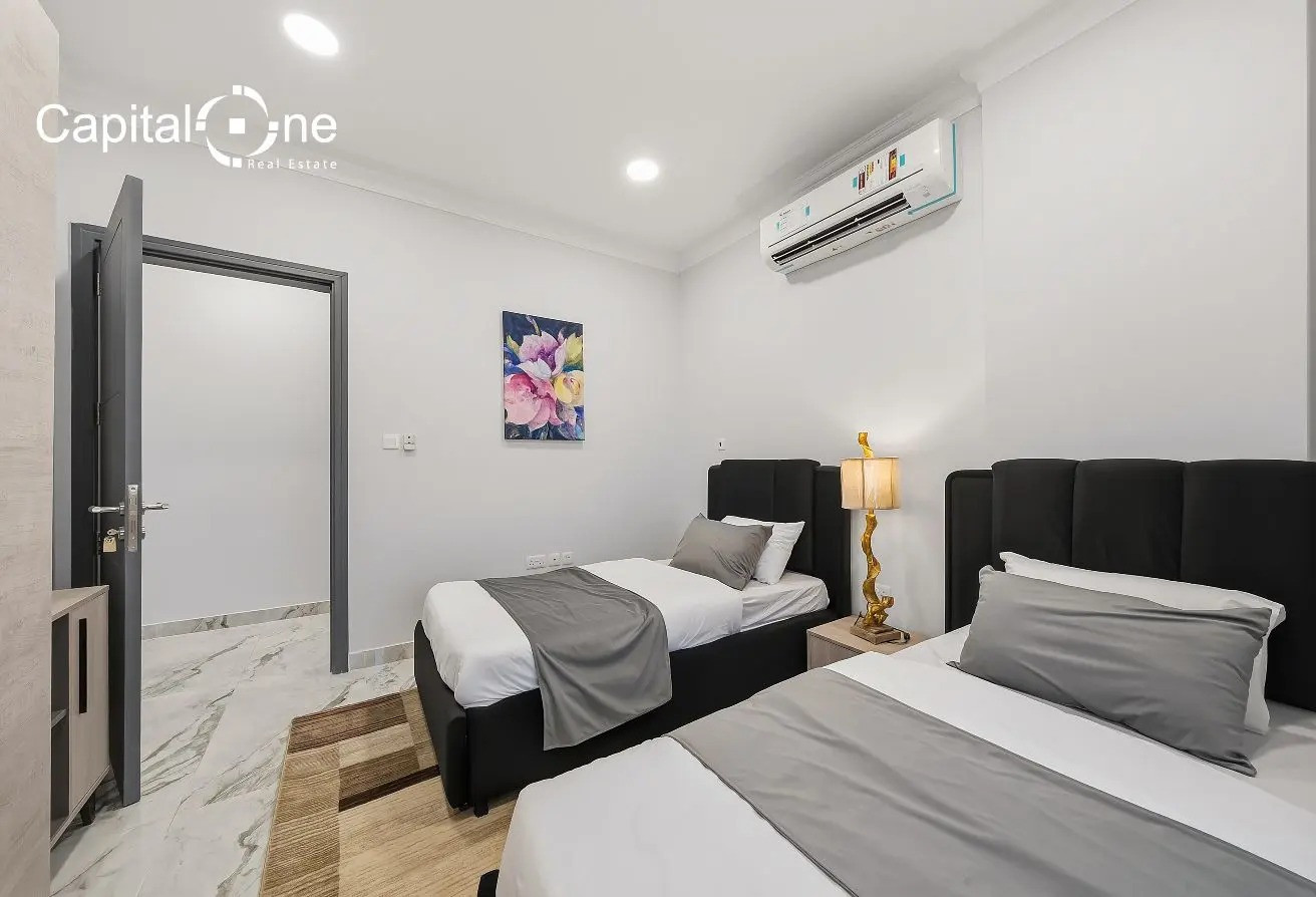 SPACIOUS | 3BHK + MAIDS | 1 MONTH FREE | WESTBAY