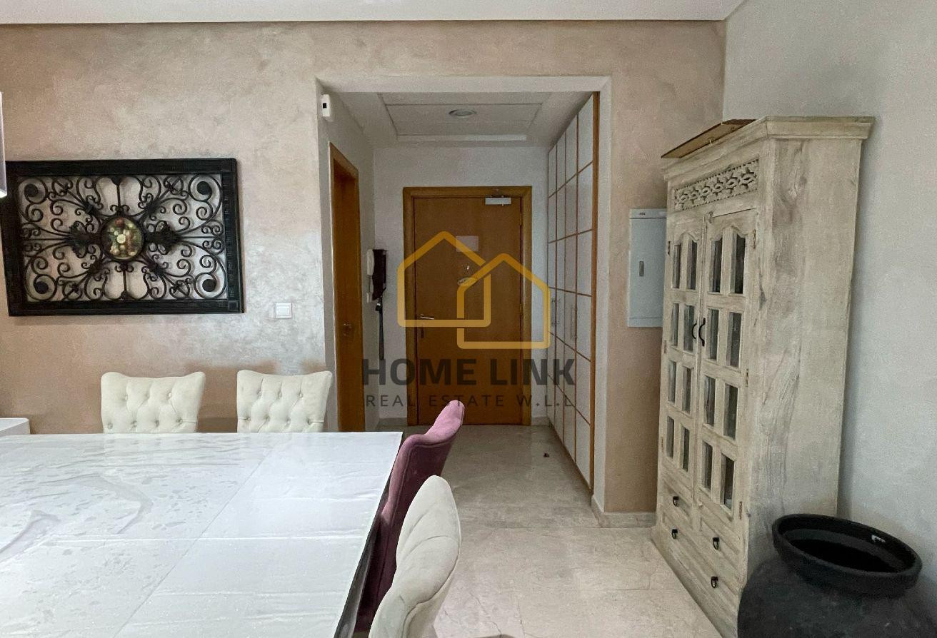 ELEGANT FULLY FURNISHED 3+MAIDINWEST BAY LAGOON - Apartment in North Gate