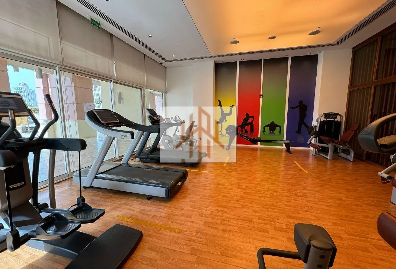 Utilities Included | 2BR | Maid’s Room | Balcony - Apartment in Old Airport Road