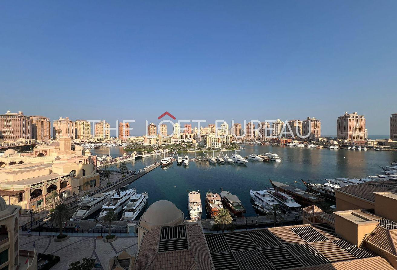 EXCELLENT | 3 BEDROOMS | FULLY FURNISHED