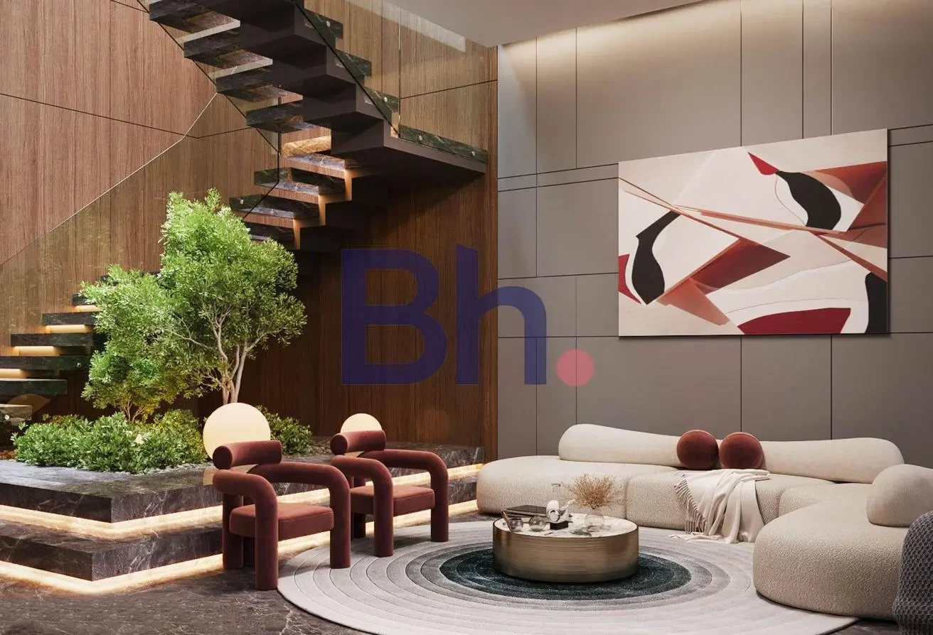 PREMIUM LIVING | LONG-TERM FLEXIBLE PAYMENT PLAN - Villa in Al Kharaitiyat