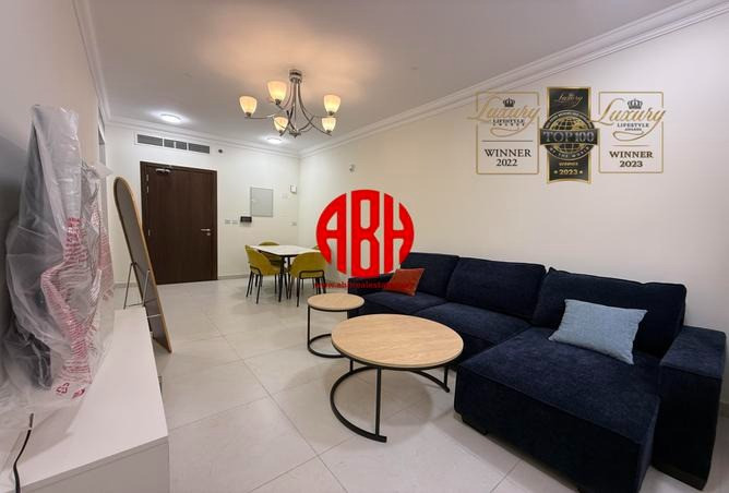 HUGE AND SPACIOUS 2 BEDROOMS UNFURNISHED |MANSOURA