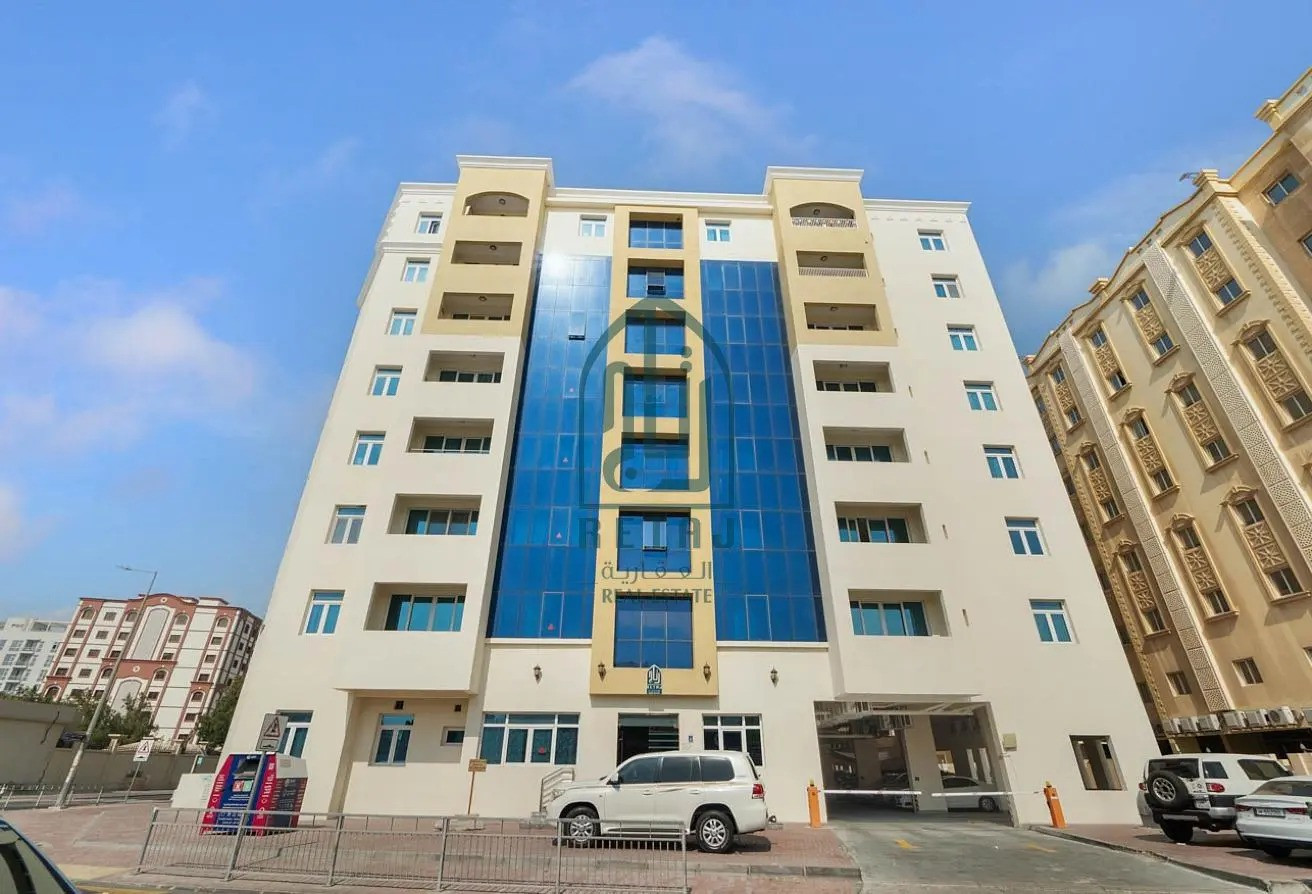 SPACIOUS | 3BHK + MAIDS | 1 MONTH FREE | WESTBAY