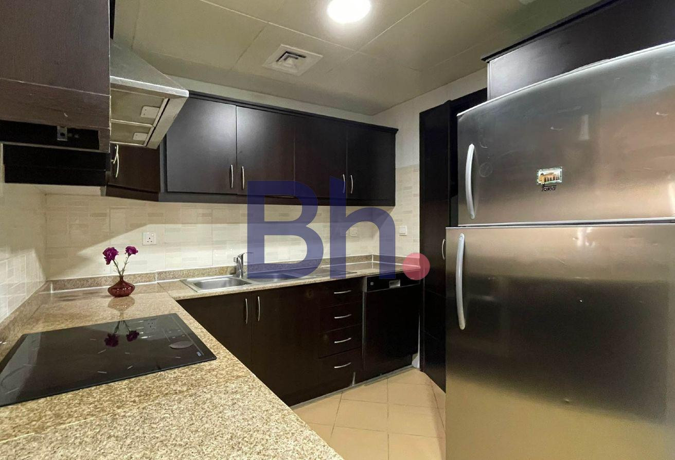 MODERN LIVING | FULLY FURNISHED 1 BEDROOM - Apartment in West Porto Drive