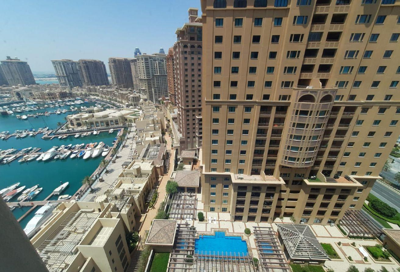 AMAZING 1 BEDROOM-F/F-NO BALCONY-BILLS INCLUDED - Apartment in West Porto Drive