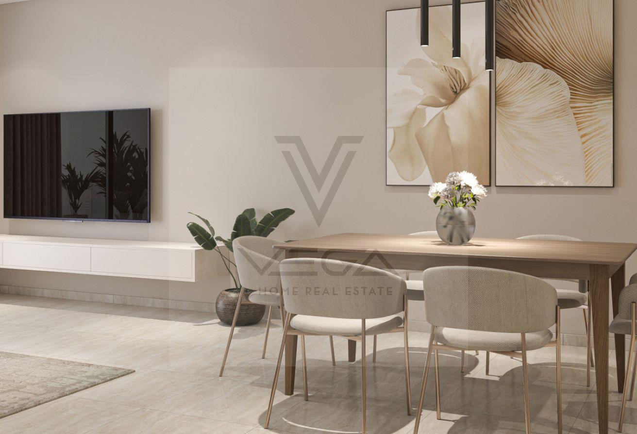 LUXURIOUS BRAND NEW 1BHK | 7 YEARS PAYMENT PLAN - Apartment in Fox Hills