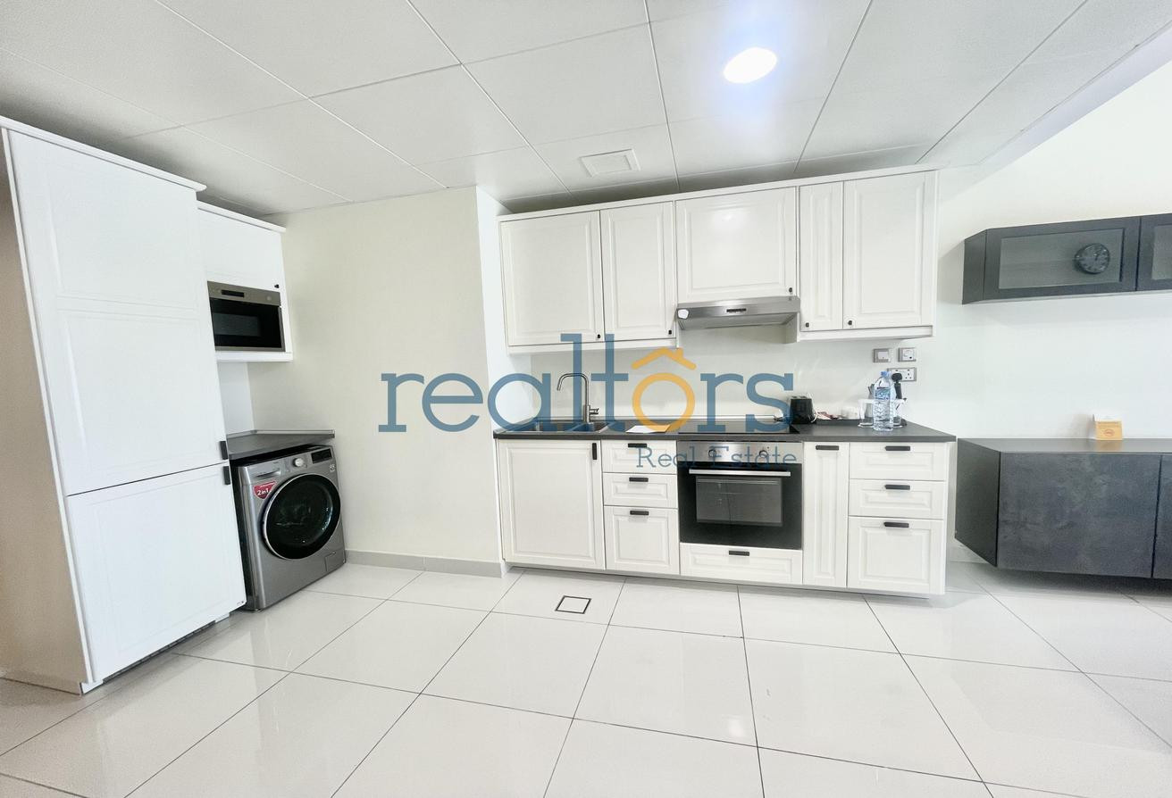 Warm Welcoming 1BR Serviced Apt Inclusive of Bills - Apartment in Bin Omran 46
