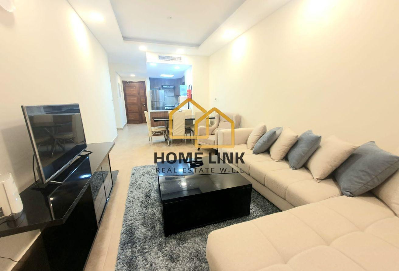 ELEGANT AND MODERN 2 BEDROOM APARTMENT | FURNISHED