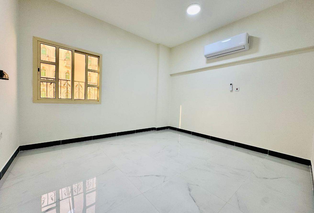 1 MONTH FREE | SPACIOUS 3BDR + BALCONY | LAST UNIT - Apartment in Al Muntazah Street