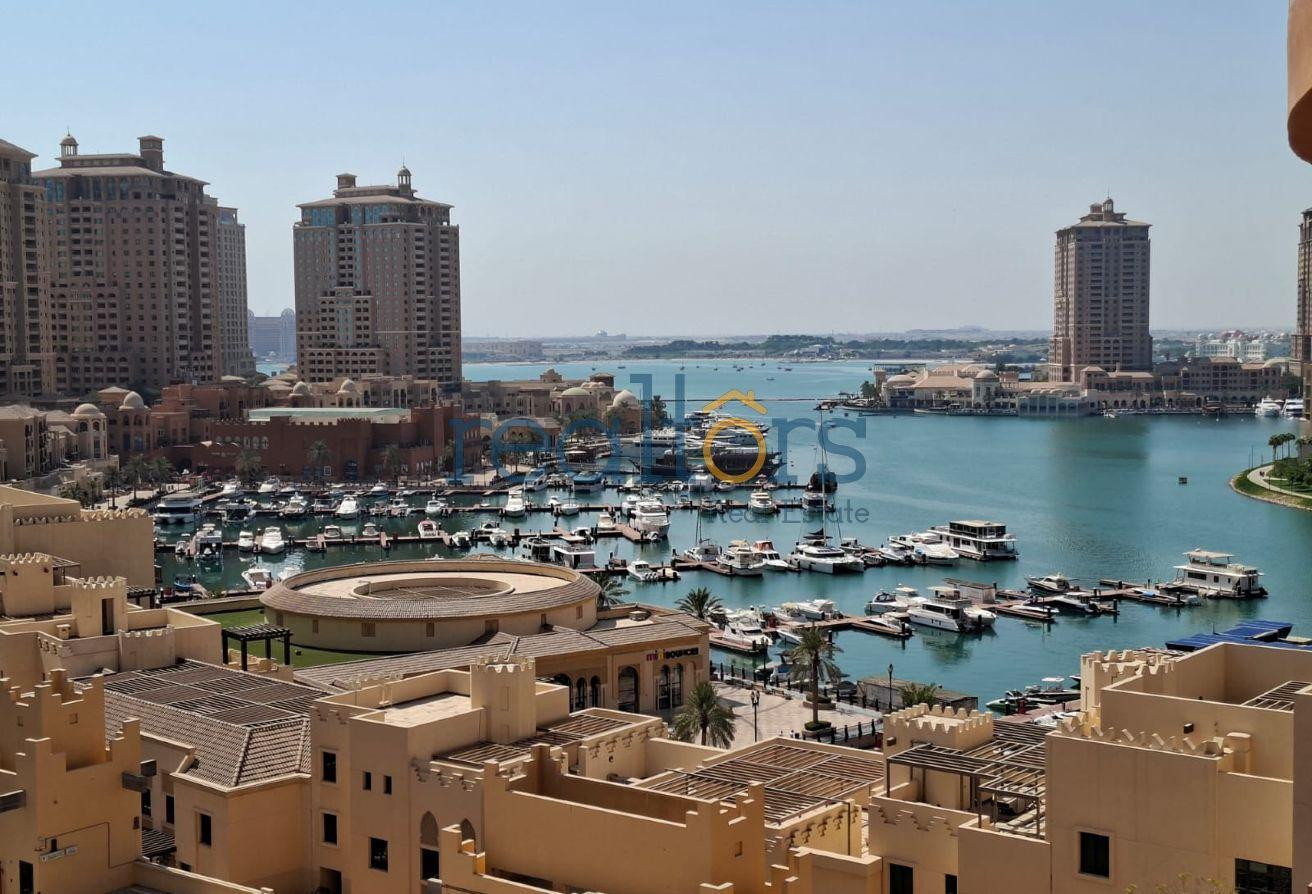 Gorgeous 1 bedroom apartment in a prime location - Apartment in Tower 21