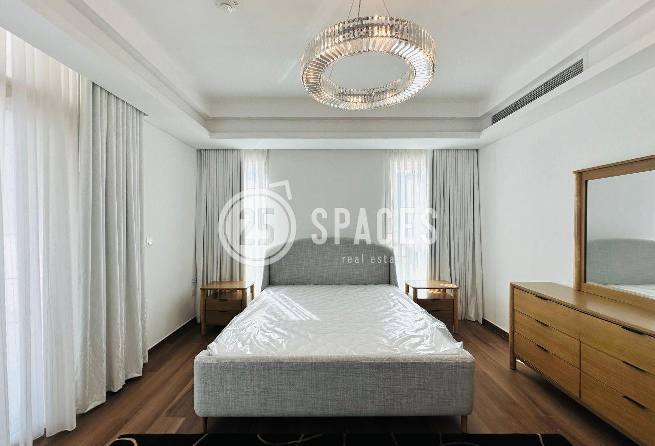 Brand New I Two Bedroom Apt Balcony I Gewan Island - Apartment in Gewan Island