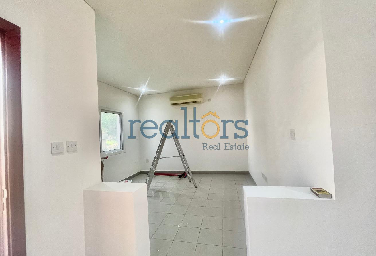 3 BR Villa I Green Compound I Amenities I Gharafa - Villa in Al Jazi Village