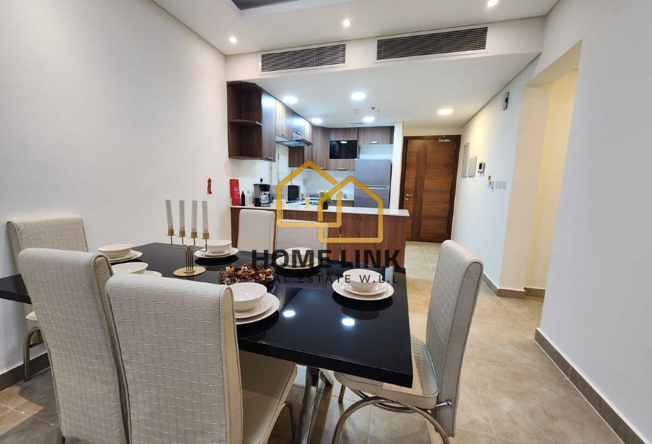 SPACIOUS 2 BEDROOM APARTMENT IN AL ERKIYAH - Apartment in Al Erkyah City