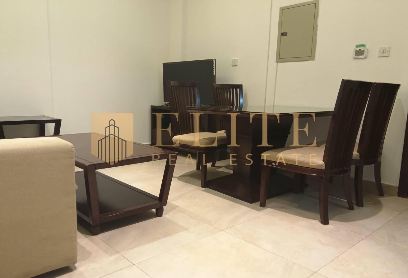 Budget 1BHK Fully Furnished Closed Kitchen