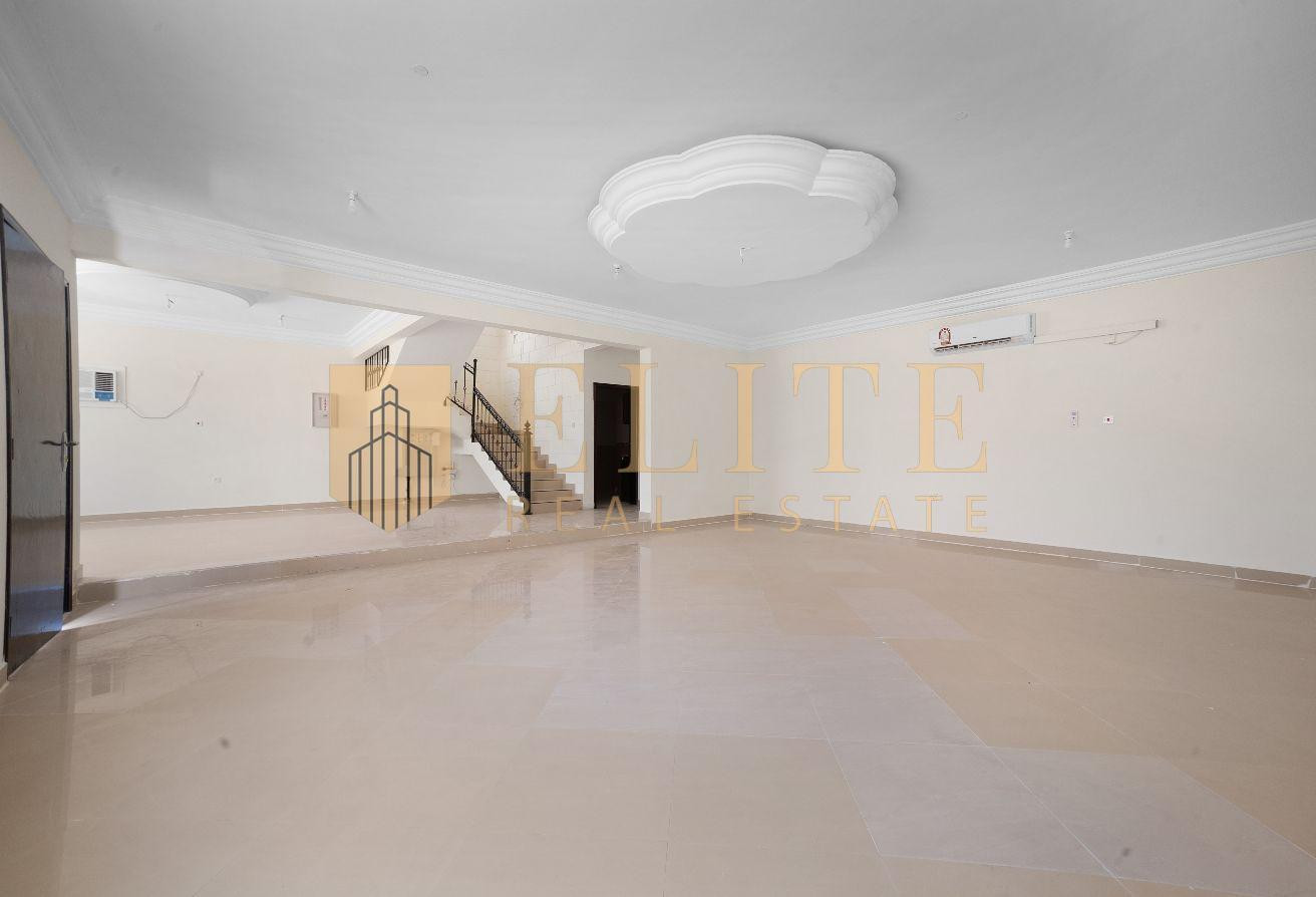 Spacious Family Villa in Ain Khaled - Villa in Ain Khaled