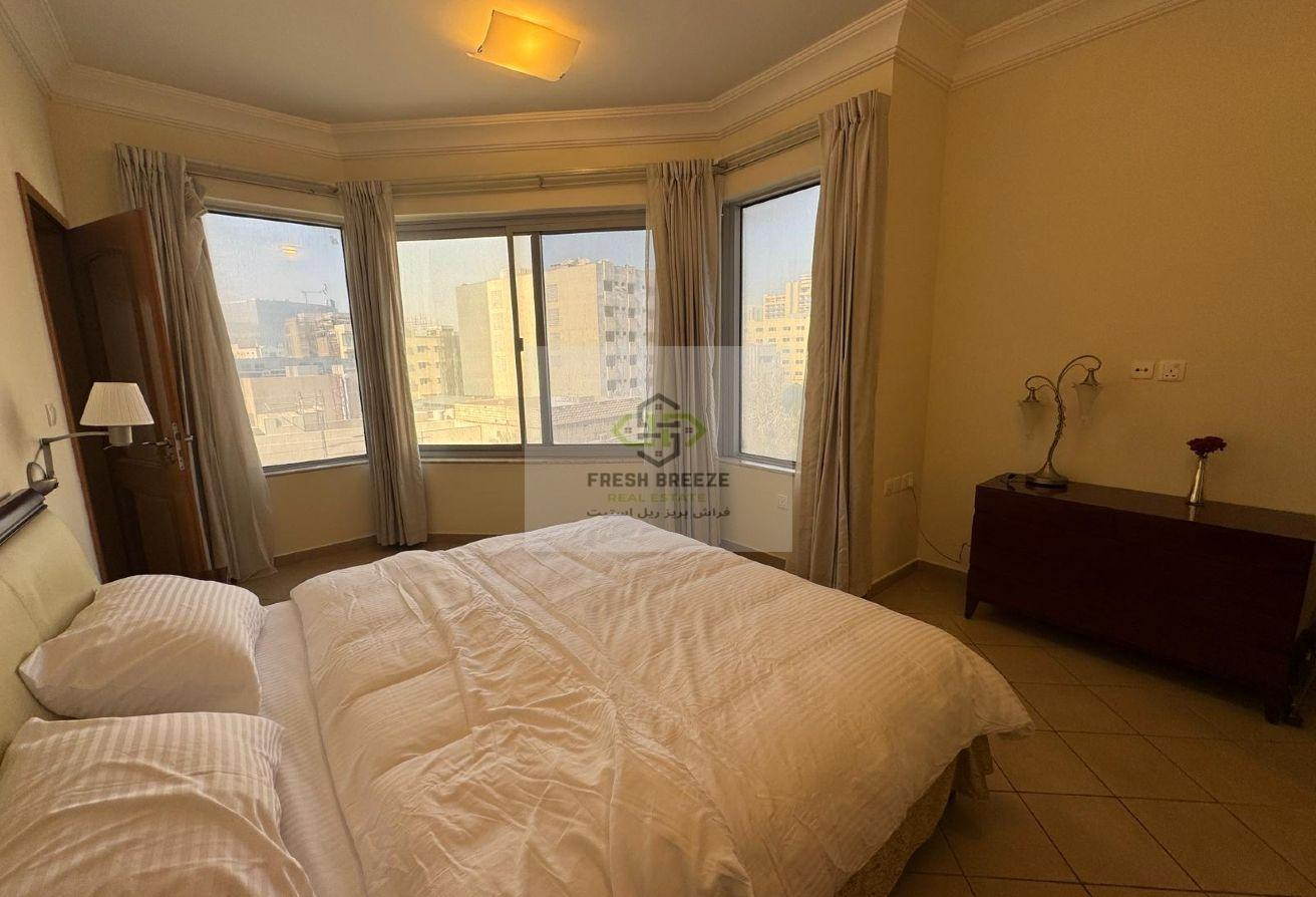 Open Plan Layout ✅ Fully Furnished | Great Area