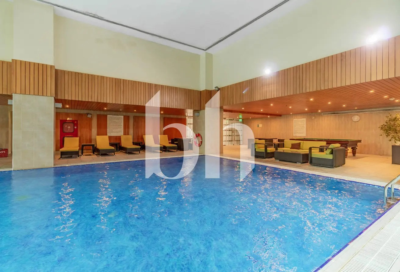 SPACIOUS | 3BHK + MAIDS | 1 MONTH FREE | WESTBAY
