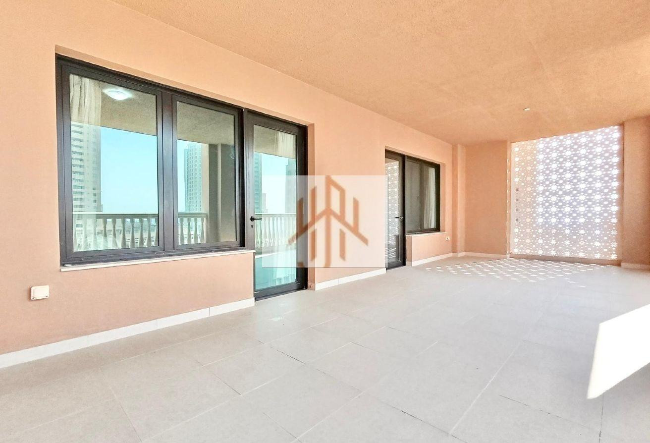 Furnished 1BR | Balcony | Utilities Included - Apartment in West Porto Drive