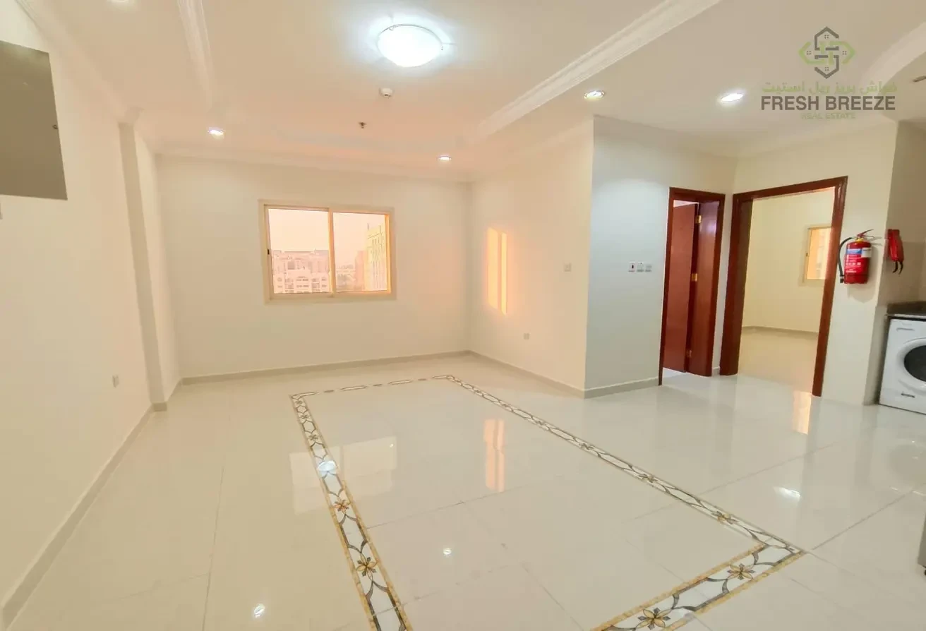 1BHK SEMI FURNISHED WITH GYM | INCLUDED KAHRAMA - Apartment in Al Sadd