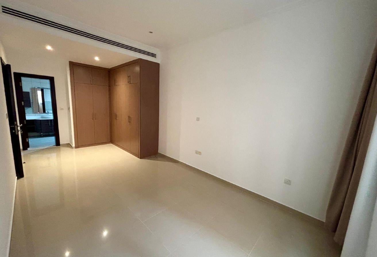 Spacious 2-BR Semi-Furnished Apartment in Al Nasr