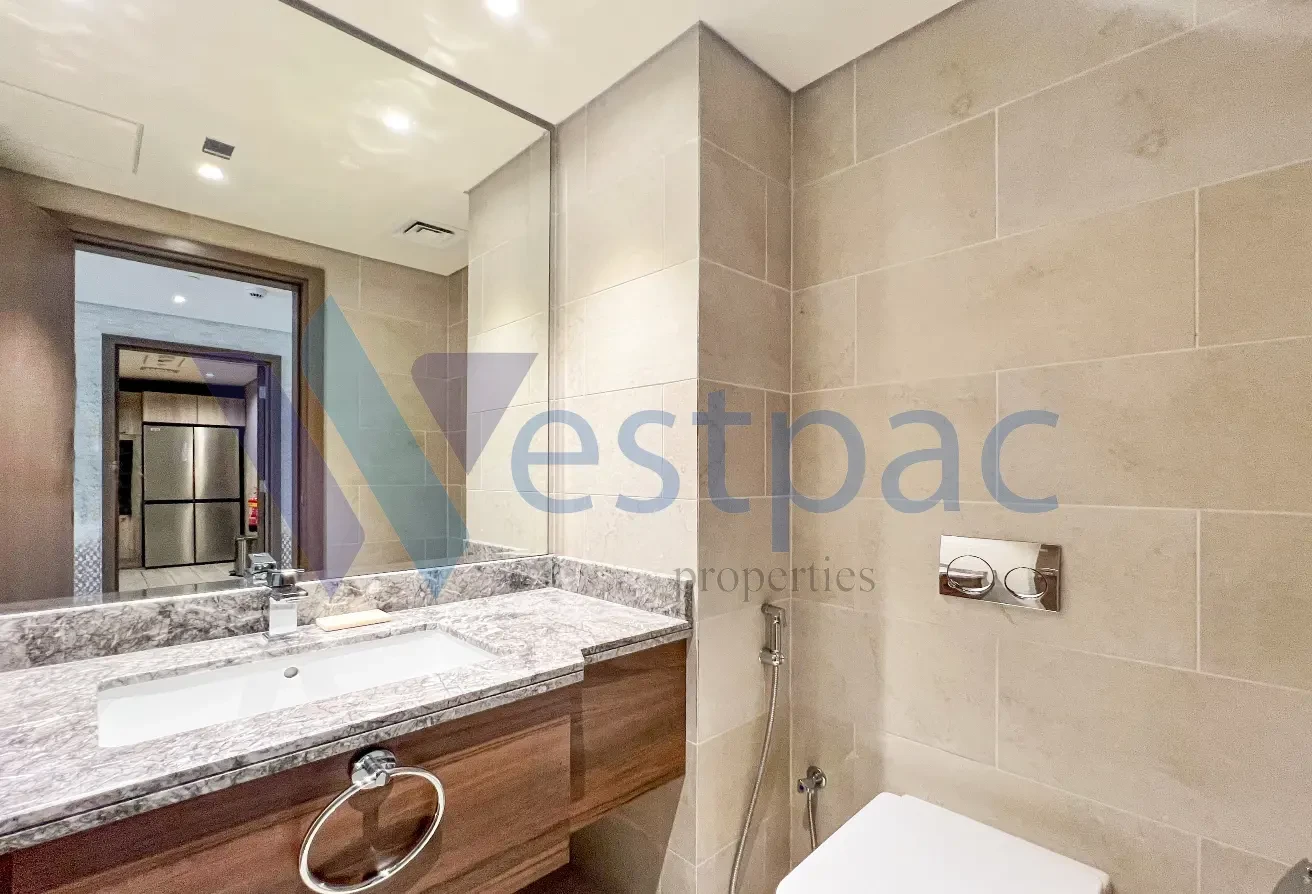 1 MONTH FREE | MODERN 2BHK FOR RENT | FF | BALCONY - Hotel Apartments in Al Muntazah