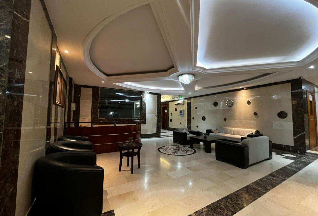 PREMIUM 1 BEDROOM | AL SADD PRIME LOCATION