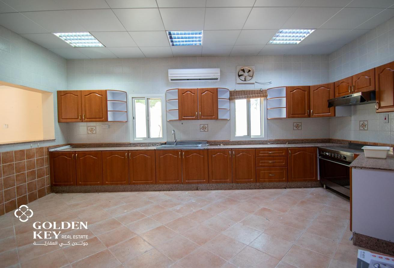 3BR+Maid ✅ Un Furnished ✅ Beach Access ✅ West Bay - Villa in West Bay Lagoon