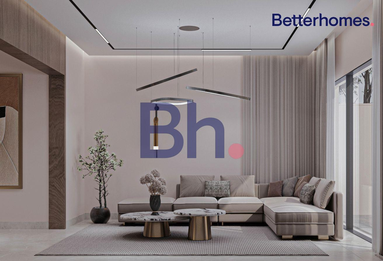 LUXURY 4 BRS — ONLY 10% DOWN, PAY OVER 6 YEARS - Villa in Al Wukair