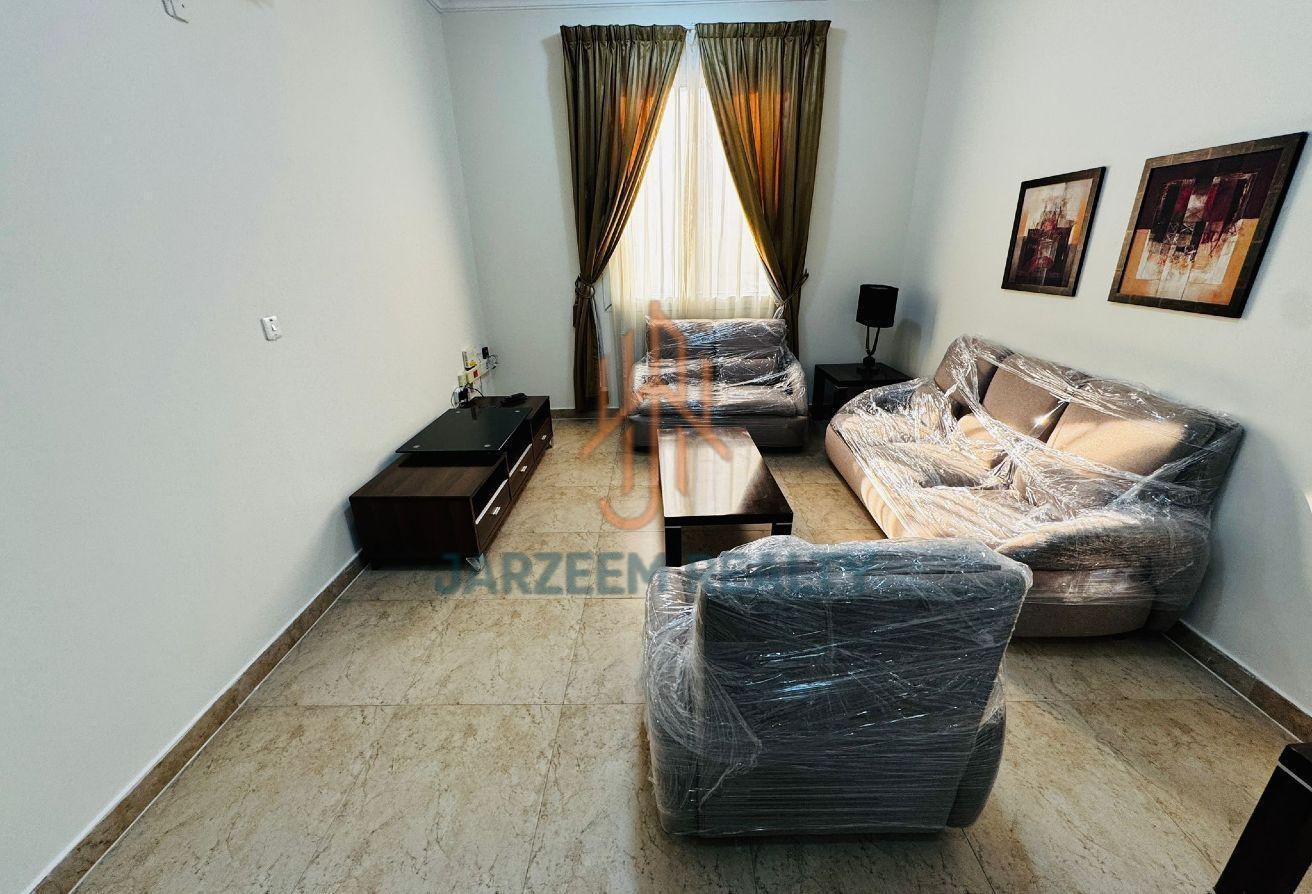 Utilities Included | 1BR | FF | Prime Location