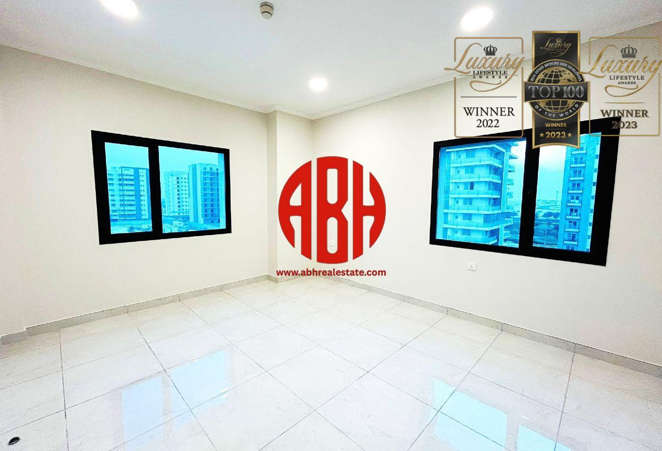 BRAND NEW UNIT | MODERN 1 BDR | MONTH FREE | POOL - Apartment in Al Erkyah City