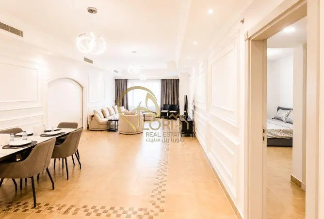 RENTED UNIT | READY APARTMENT | CRYSTAL WALK VIEW