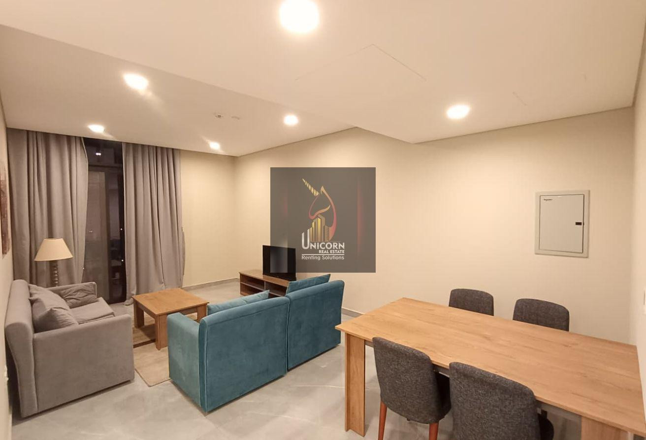 2-Bedroom | Furnished | Bills Included - Apartment in Giardino Apartments