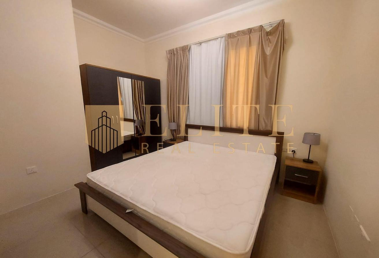 2-Bedroom fully furnished apartment in Lusail - Apartment in Fox Hills