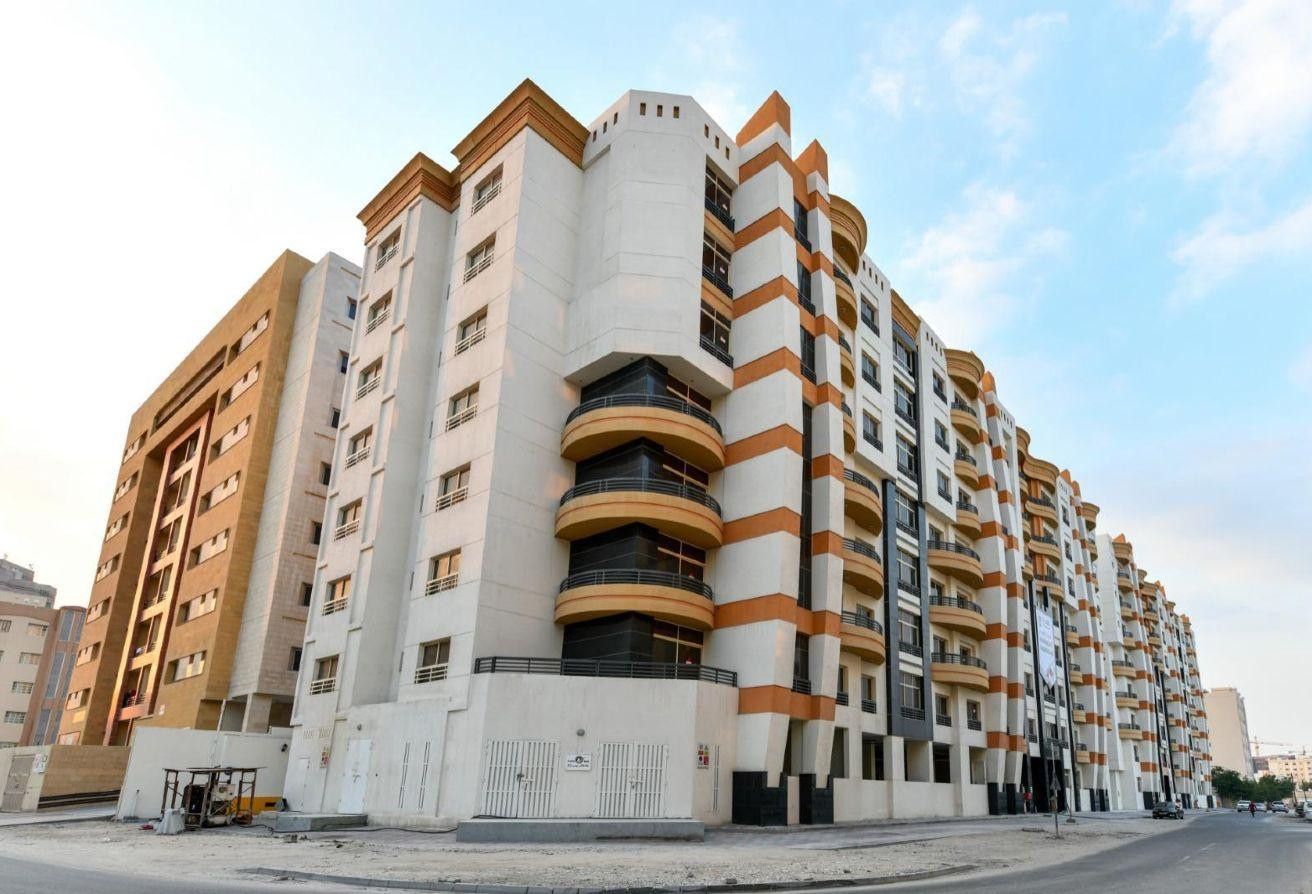 AMAZING OFFER | 3 MASTER BEDROOMS | BOOK NOW!