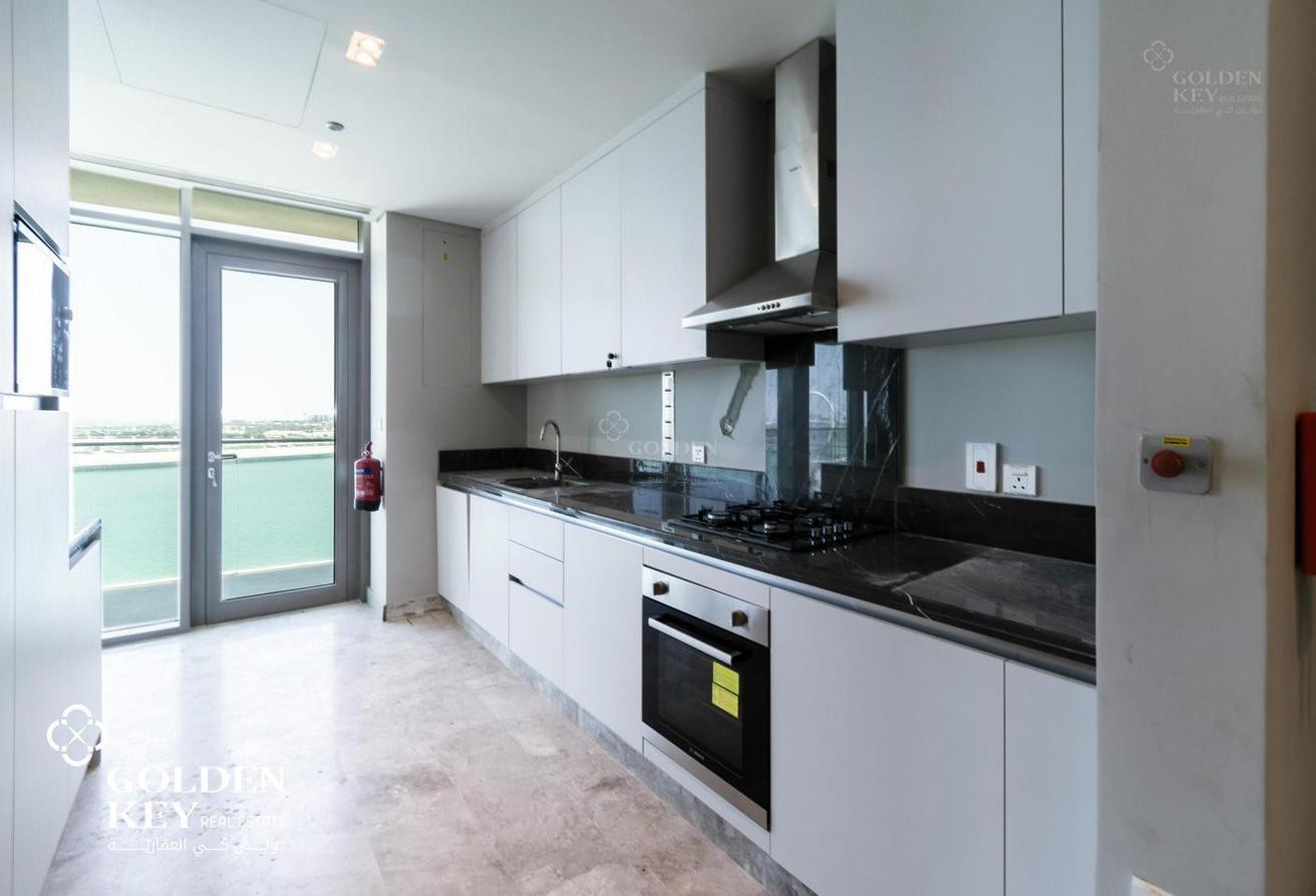 Full sea view | 0% Commission | 20% downpayment - Apartment in Lusail City