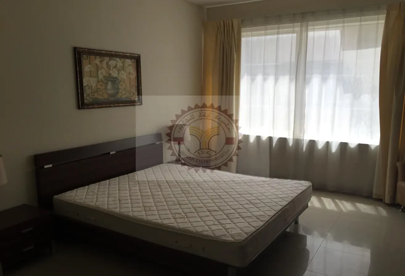 Fully Furnished 2 Bedroom Apartment in Bin Mahmoud - Apartment in Fereej Bin Mahmoud North