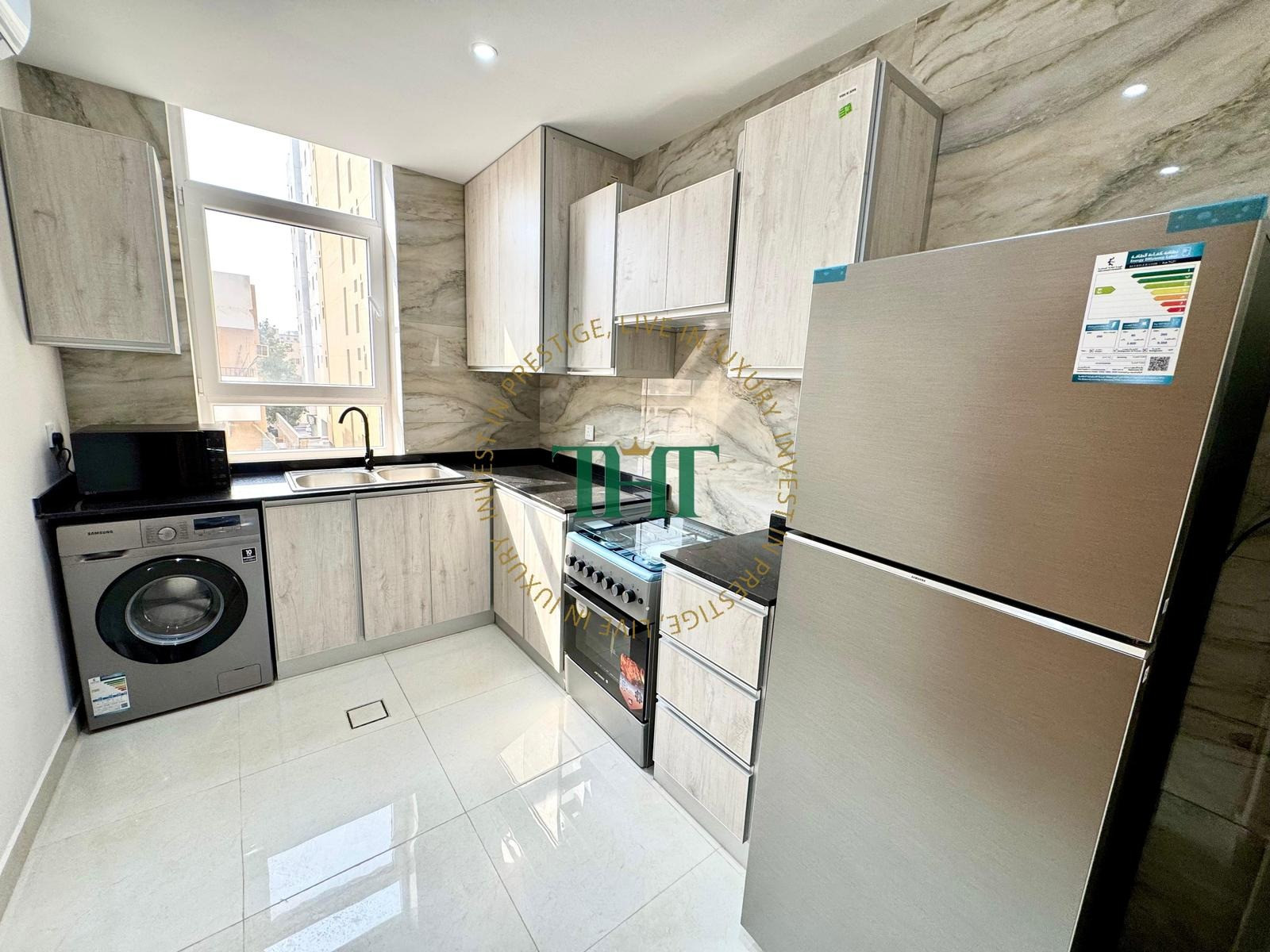 Elegant | 2BHK | FF | Affordable Rent - Apartment in Al Mansoura