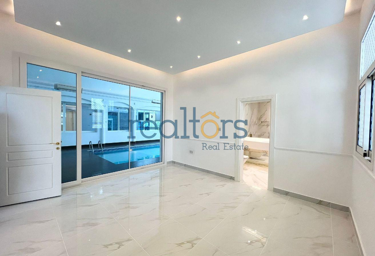 Ideal Luxury Villa | Ambassador Residence/Embassy - Villa in Al Huda Street