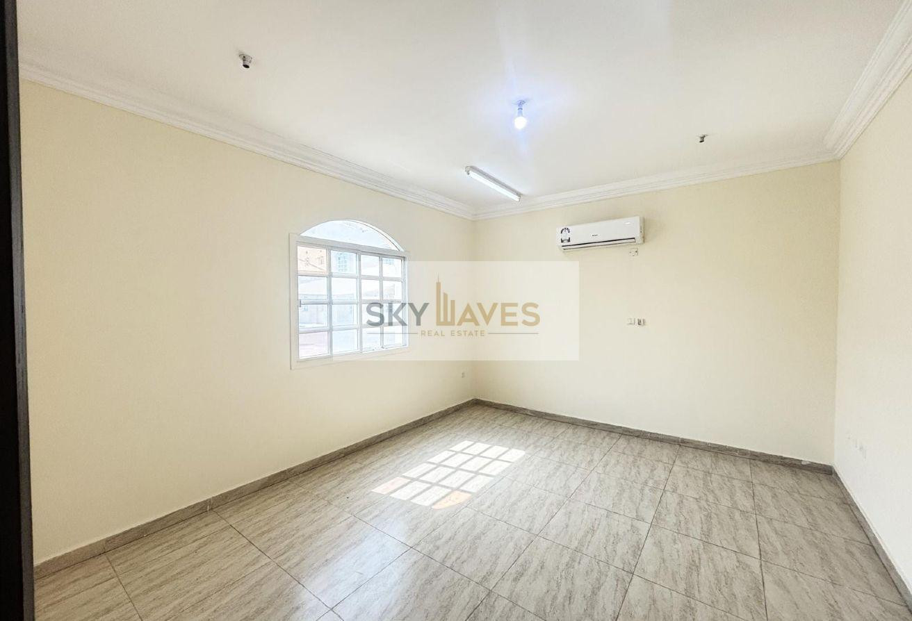 No Commission | 5 Bhk Villas For Rent | Ain Khalid - Villa in Al Ain Compound