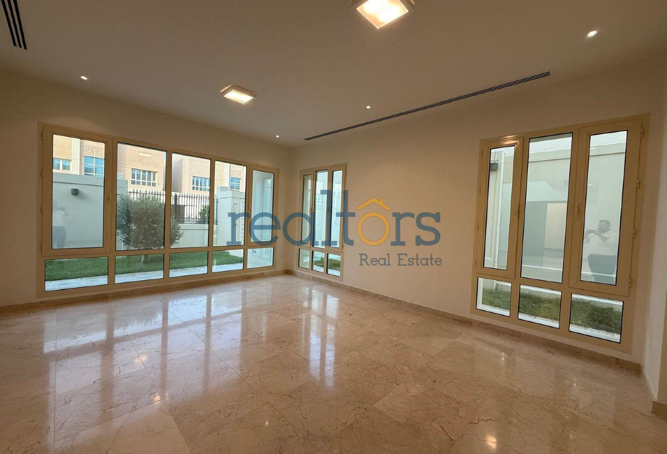Standalone 4 Beds+Maid In Comp High End Amenities - Compound Villa in Al Waab Street