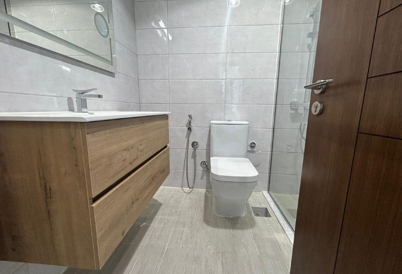 Sunny apartment / fully furnished / 2 bedrooms