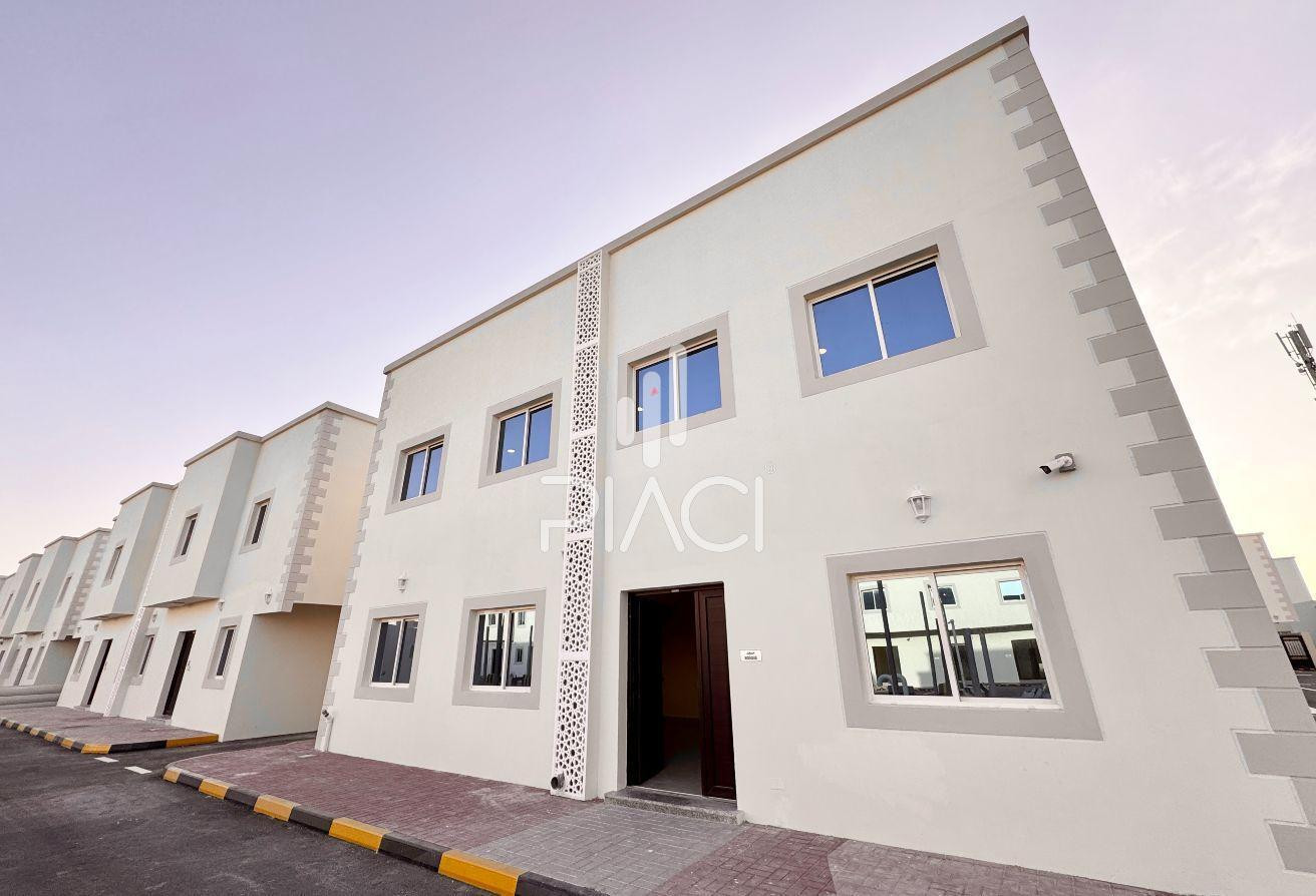 7 BR Stand Alone Villa with Elevator & Garden