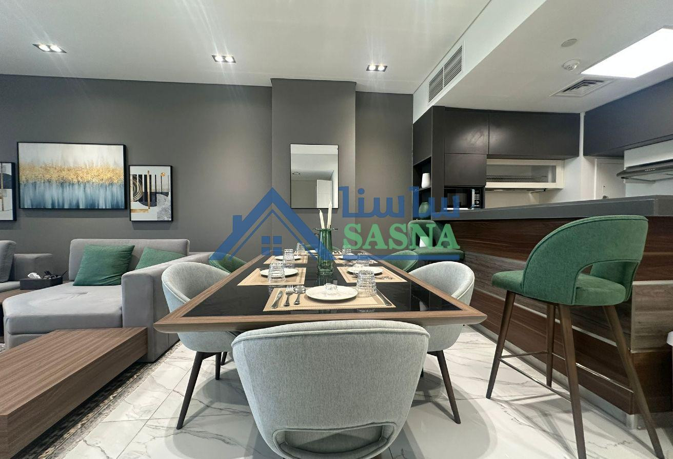 BRAND NEW MODERN 1BHK FOR RENT - PRIME LOCATION - Apartment in Fox Hills South