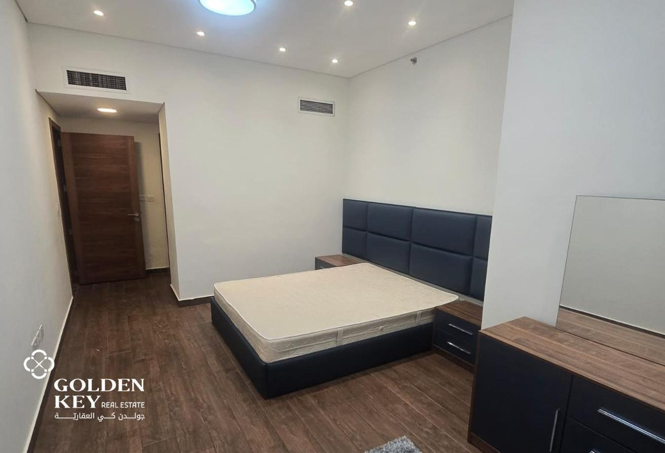 Spacious 2BR + Balcony ✅ Furnished ✅ Open Layout - Apartment in Al Erkyah City