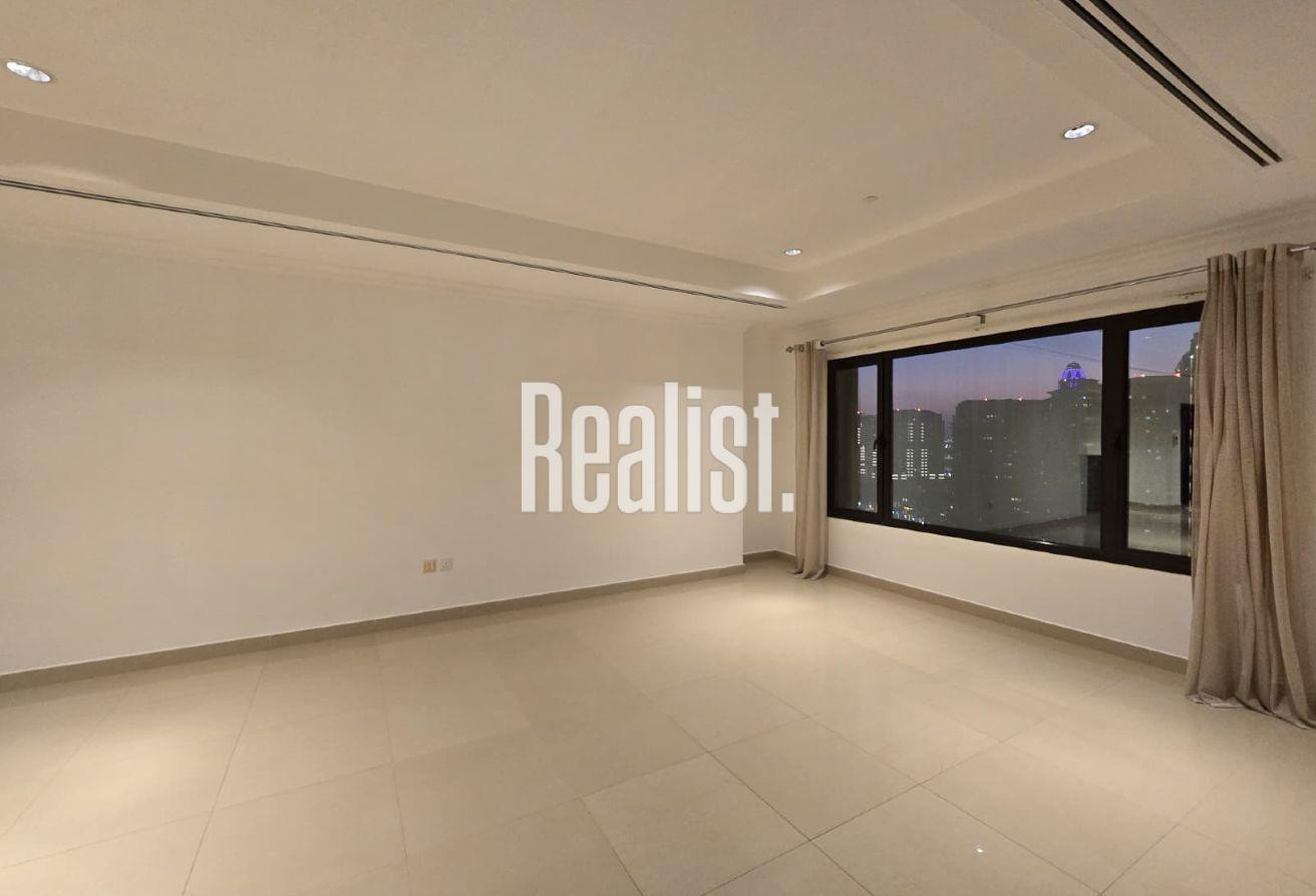 HUGE WINDOWS | SF 1+OFFICE | LARGE BALCONY W/VIEW