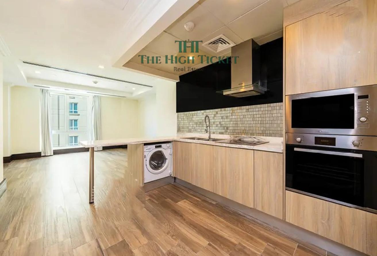 Spacious | Studio | Including Bills | 1 Month Free - Studio Apartment in Viva East